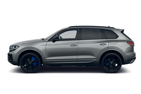 2024 Volkswagen Touareg R RC