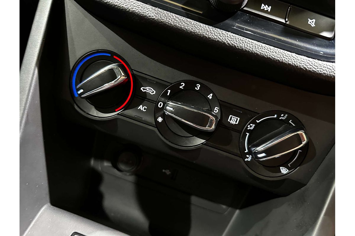 2018 MG MG3 Core