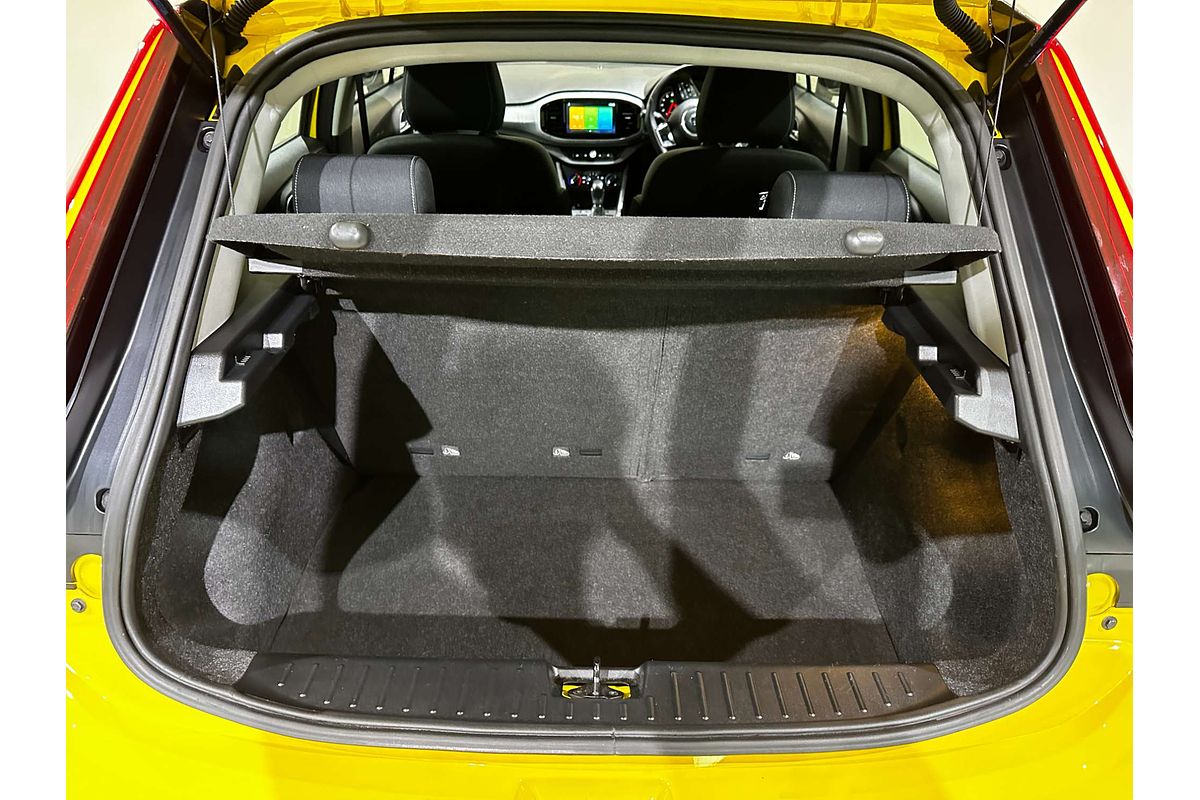 2018 MG MG3 Core