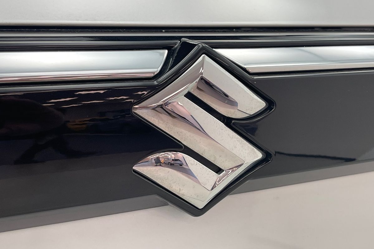 2022 Suzuki S-Cross Turbo JY