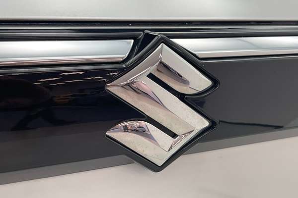 2022 Suzuki S-Cross Turbo JY