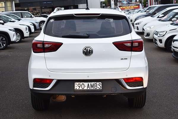 2020 MG ZS Essence AZS1
