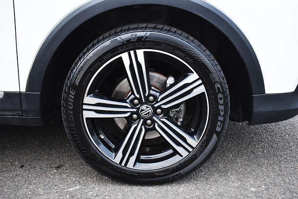 2020 MG ZS Essence AZS1