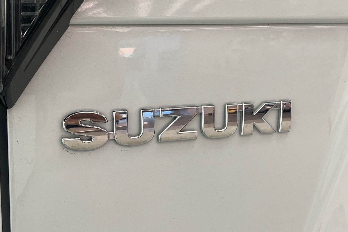 2022 Suzuki S-Cross Turbo JY