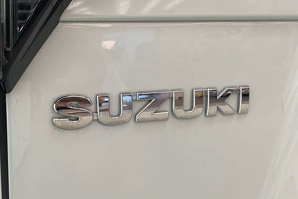 2022 Suzuki S-Cross Turbo JY
