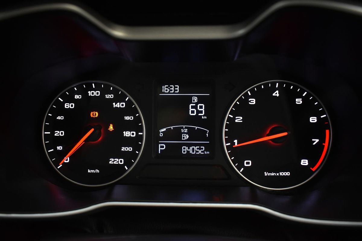 2020 MG ZS Essence AZS1