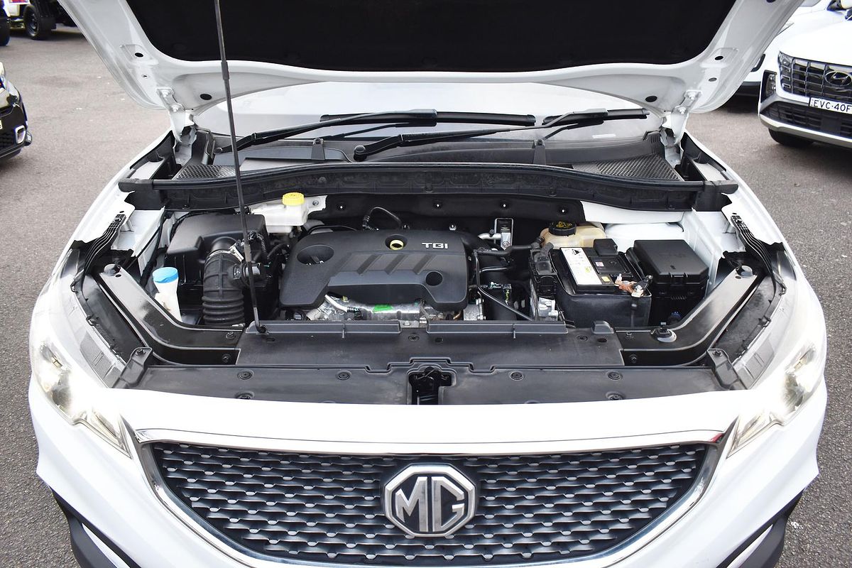 2020 MG ZS Essence AZS1