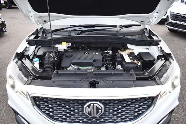 2020 MG ZS Essence AZS1
