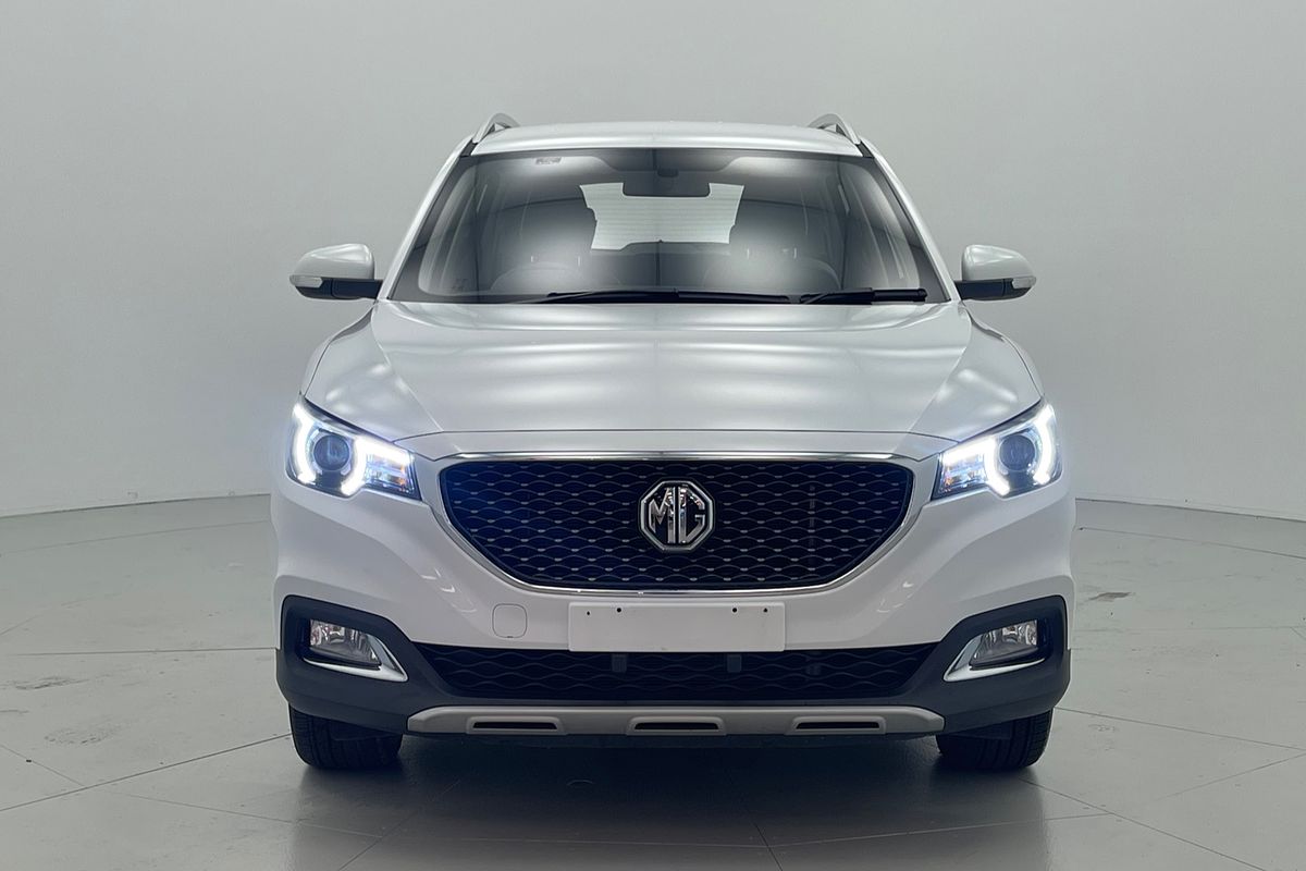 2023 MG ZS Excite AZS1