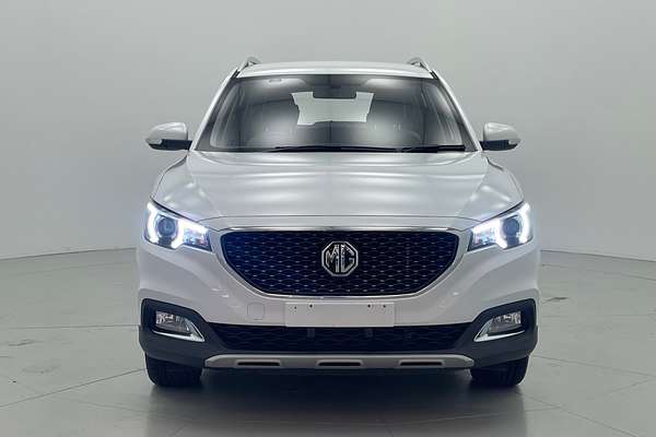 2023 MG ZS Excite AZS1