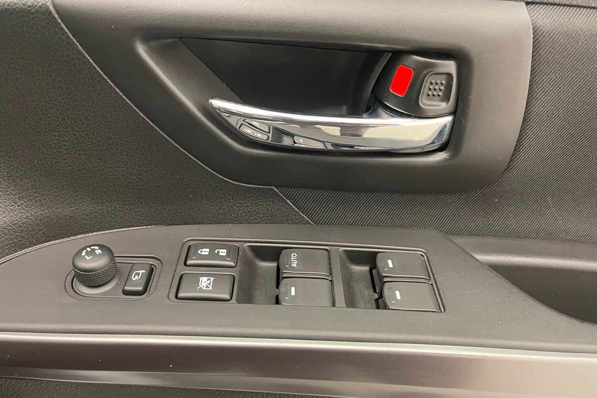 2022 Suzuki S-Cross Turbo JY