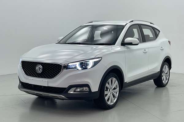 2023 MG ZS Excite AZS1