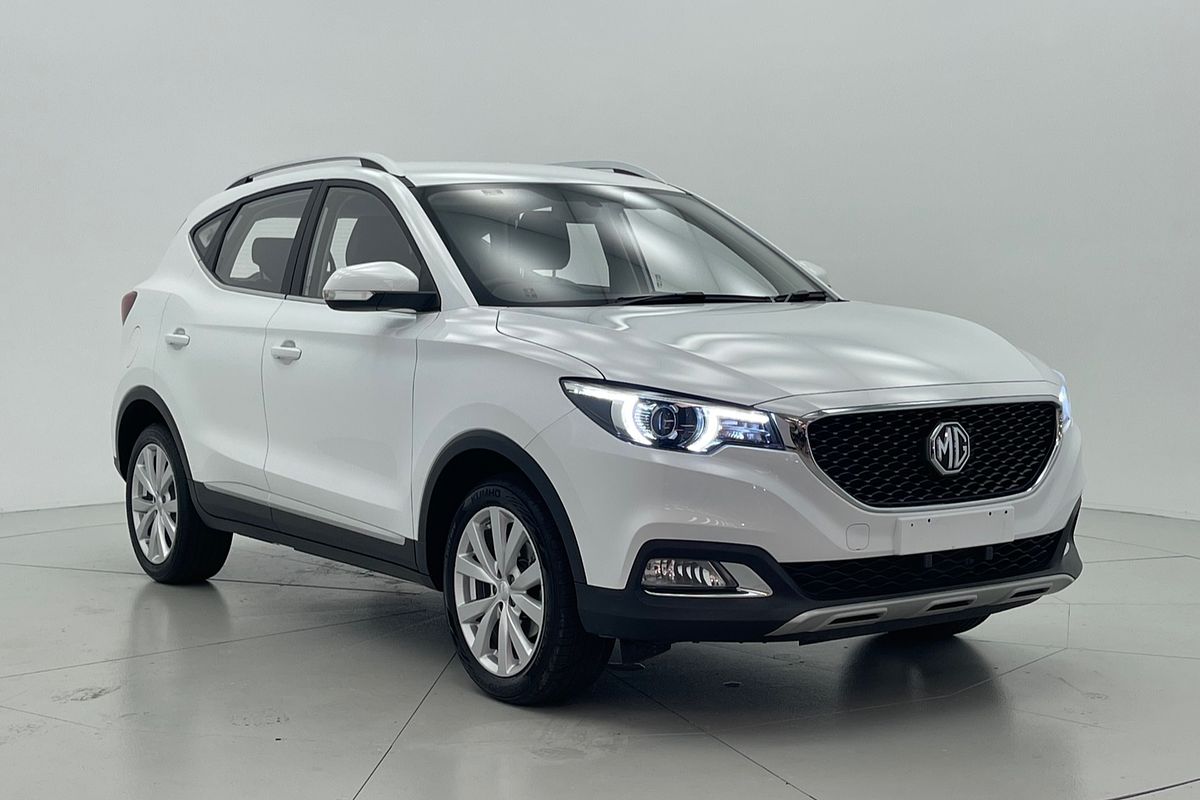 2023 MG ZS Excite AZS1