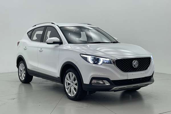 2023 MG ZS Excite AZS1