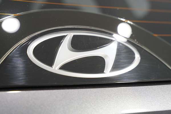 2024 Hyundai Tucson N Line NX4.V2