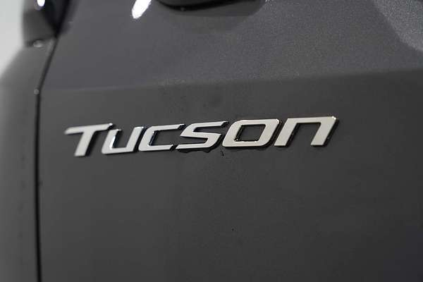 2024 Hyundai Tucson N Line NX4.V2