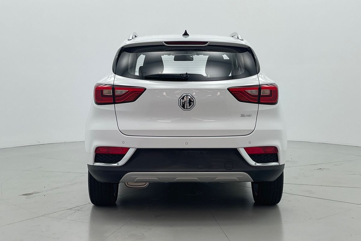 2023 MG ZS Excite AZS1