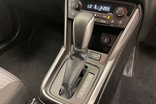2022 Suzuki S-Cross Turbo JY