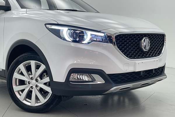 2023 MG ZS Excite AZS1