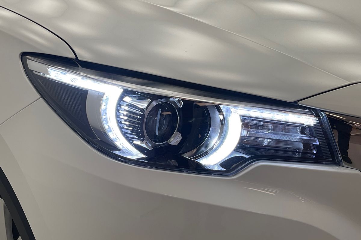 2023 MG ZS Excite AZS1