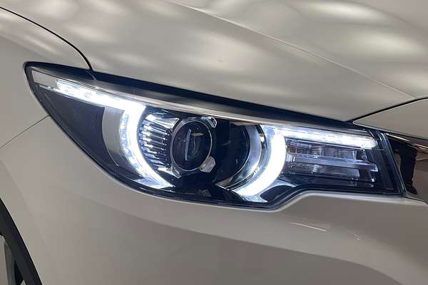 2023 MG ZS Excite AZS1