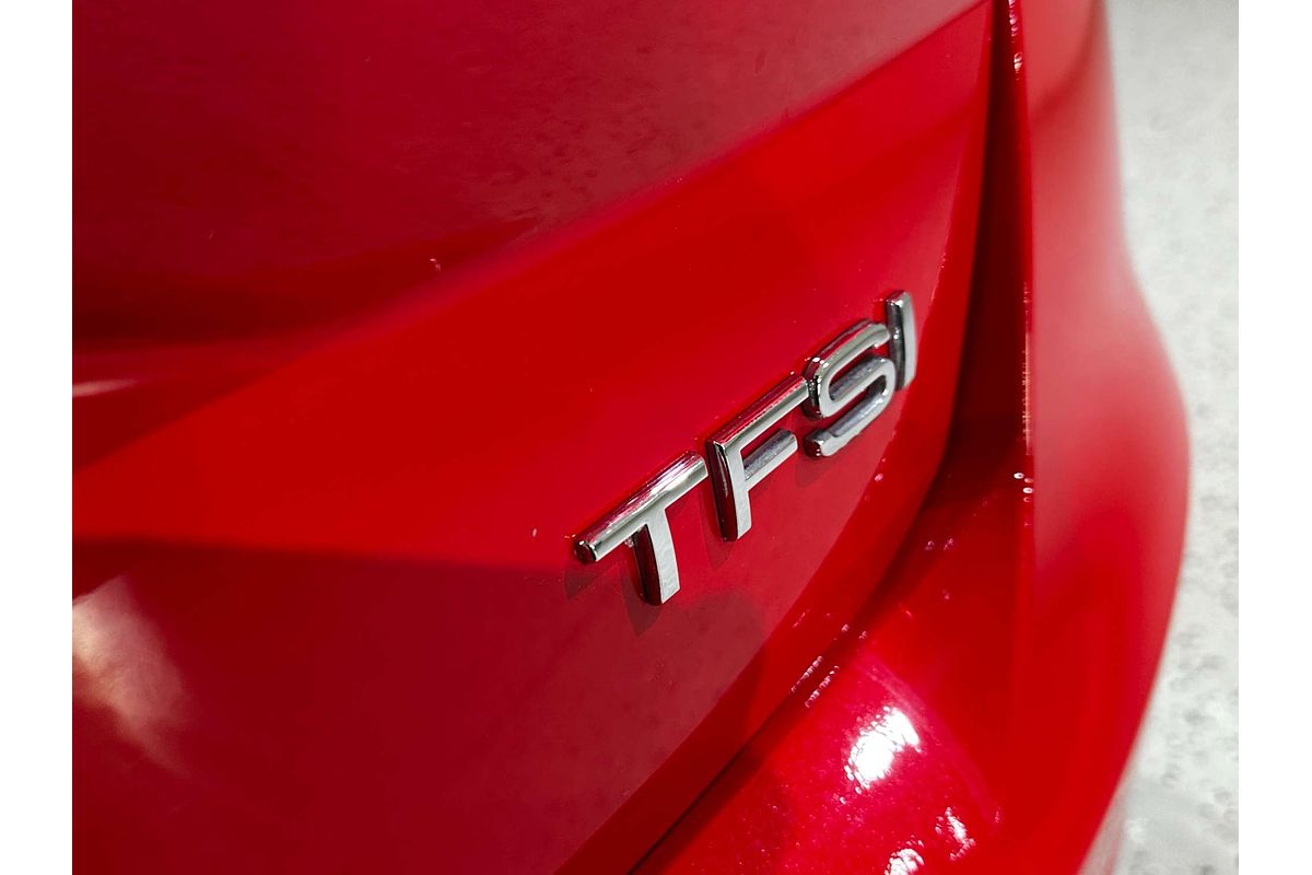 2017 Audi Q2 design GA