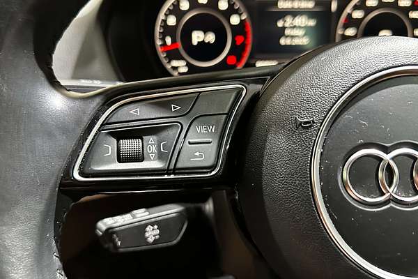 2017 Audi Q2 design GA