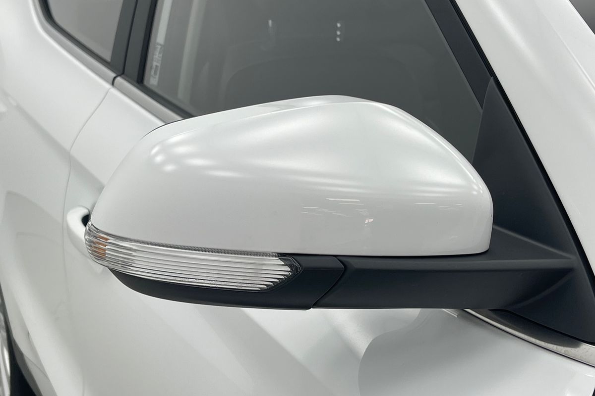 2023 MG ZS Excite AZS1
