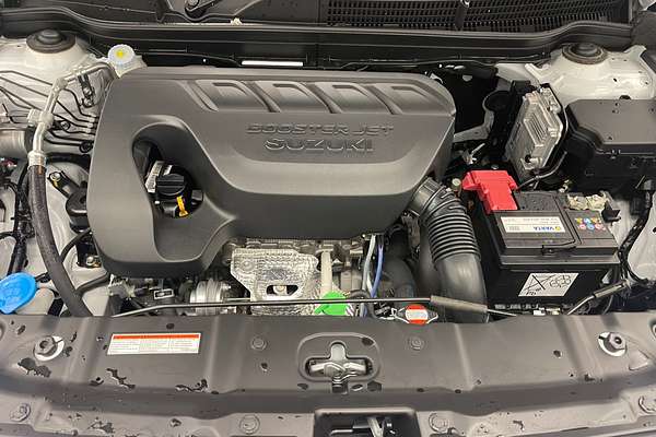 2022 Suzuki S-Cross Turbo JY