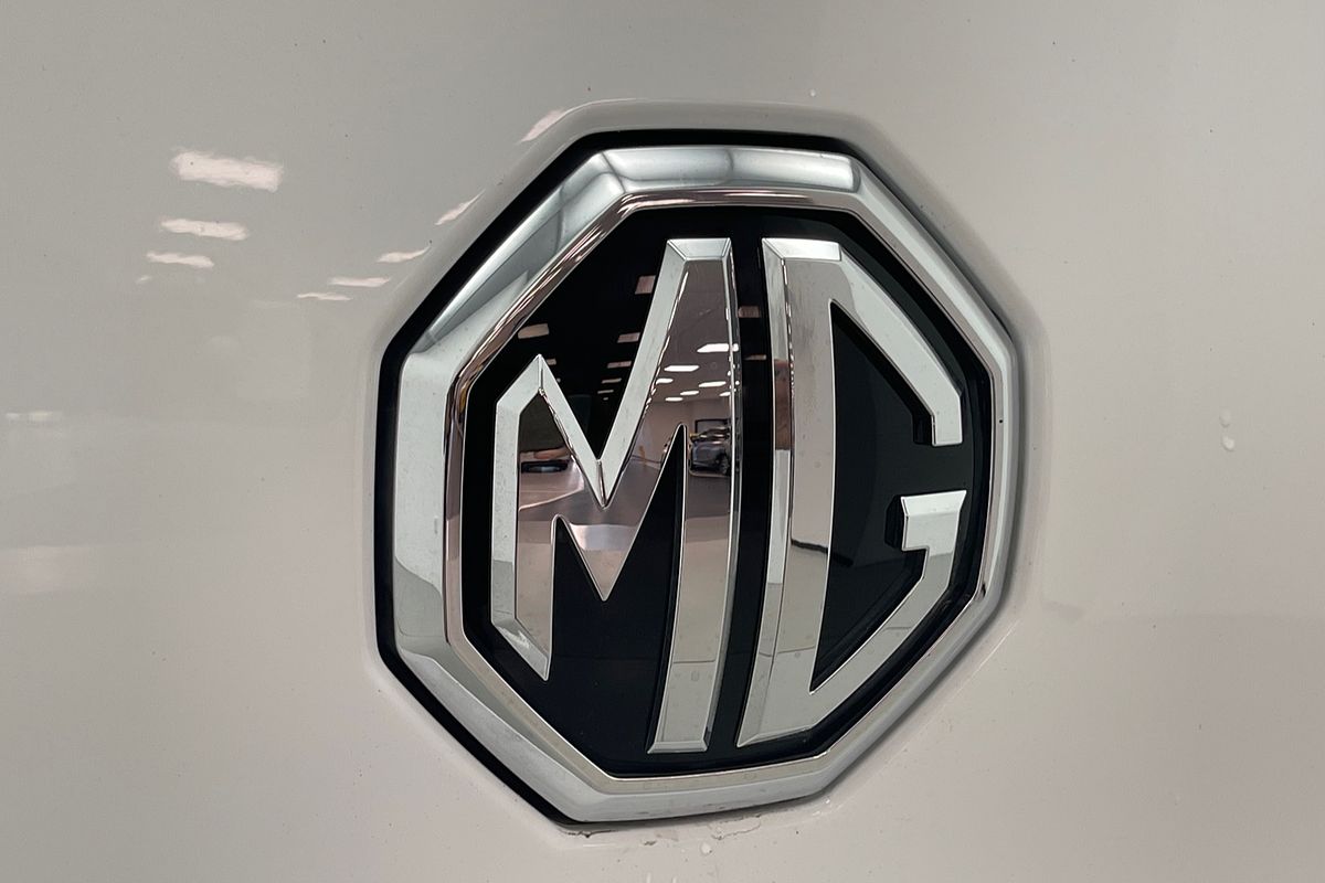 2023 MG ZS Excite AZS1