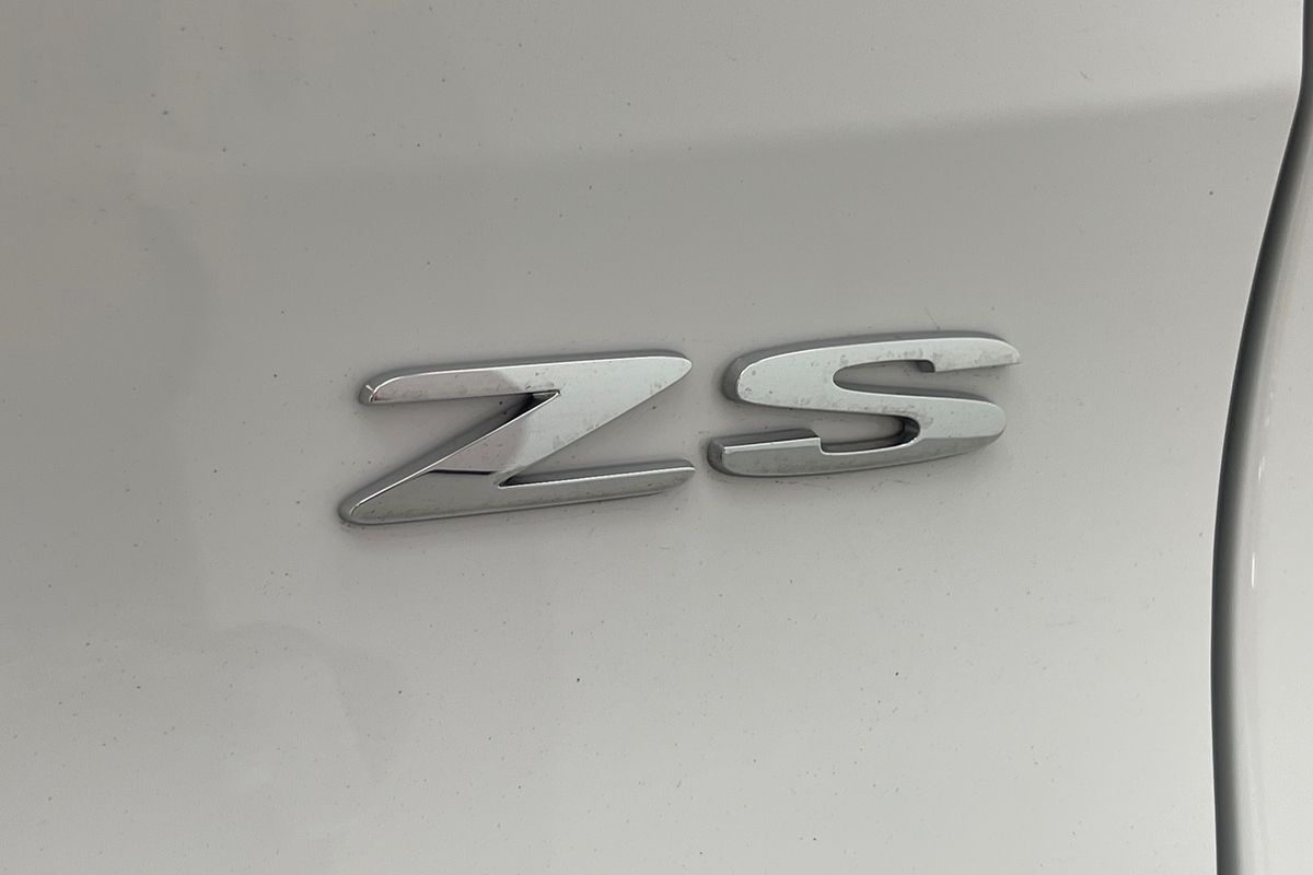 2023 MG ZS Excite AZS1