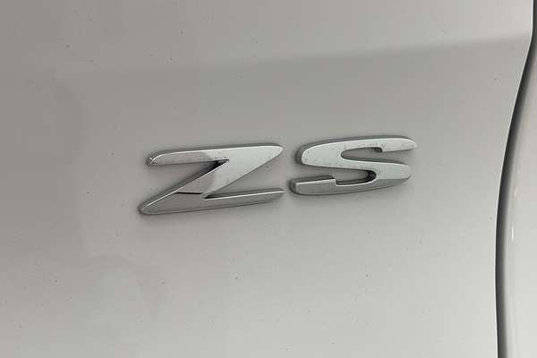 2023 MG ZS Excite AZS1