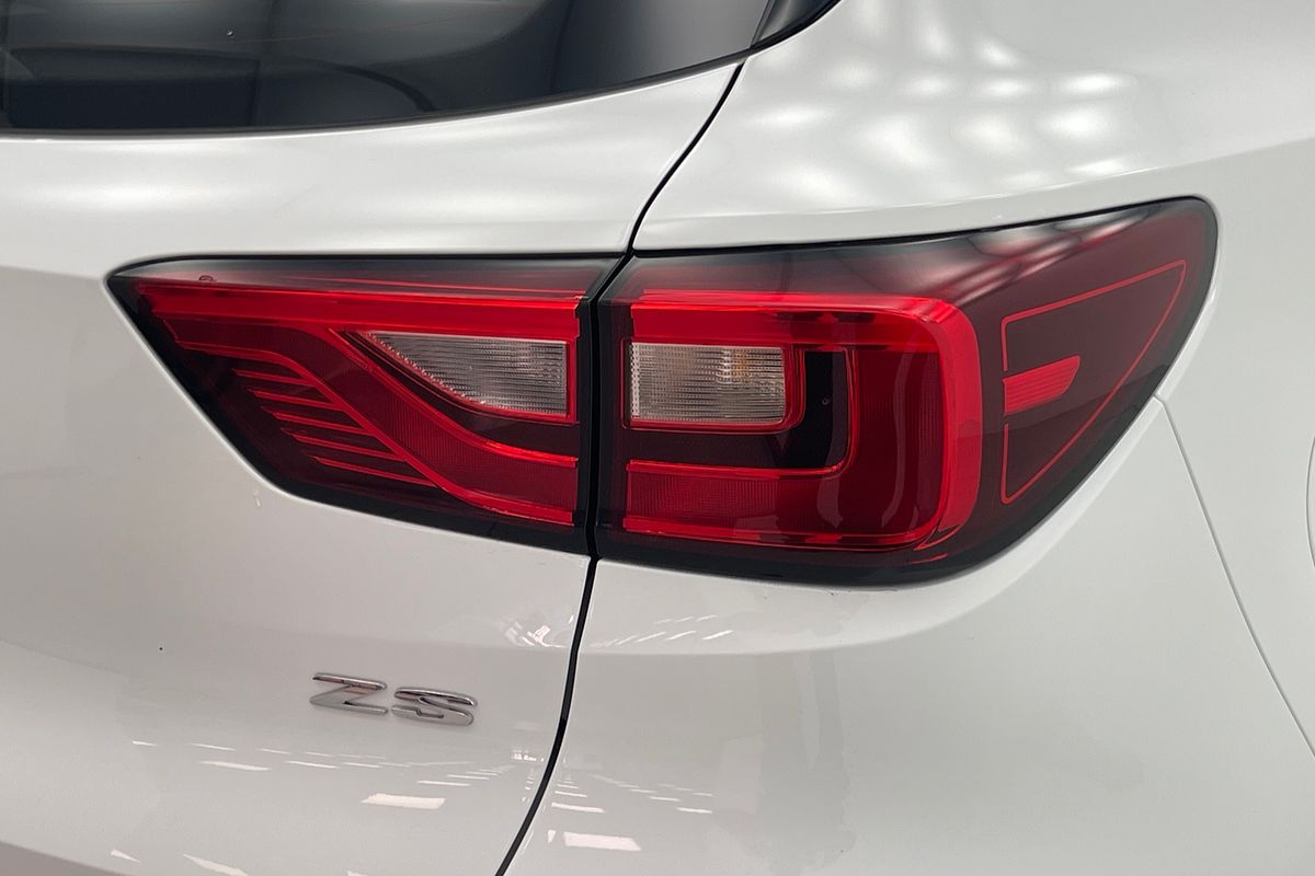 2023 MG ZS Excite AZS1