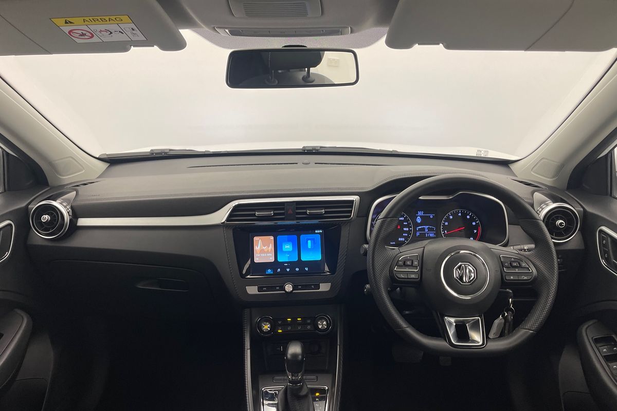 2023 MG ZS Excite AZS1