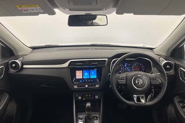 2023 MG ZS Excite AZS1