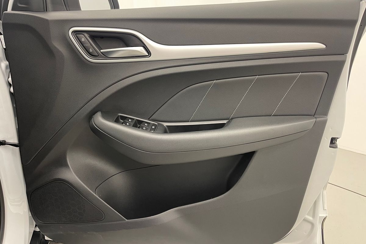 2023 MG ZS Excite AZS1