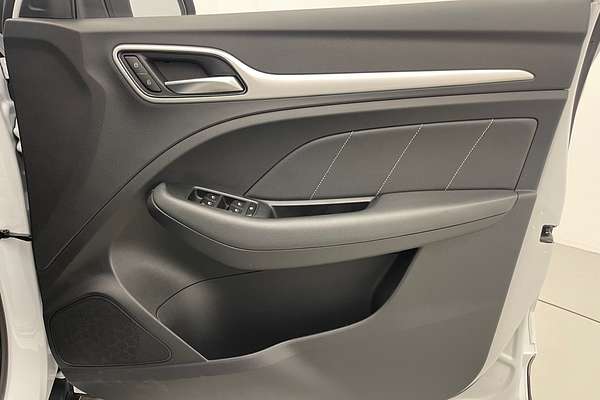 2023 MG ZS Excite AZS1