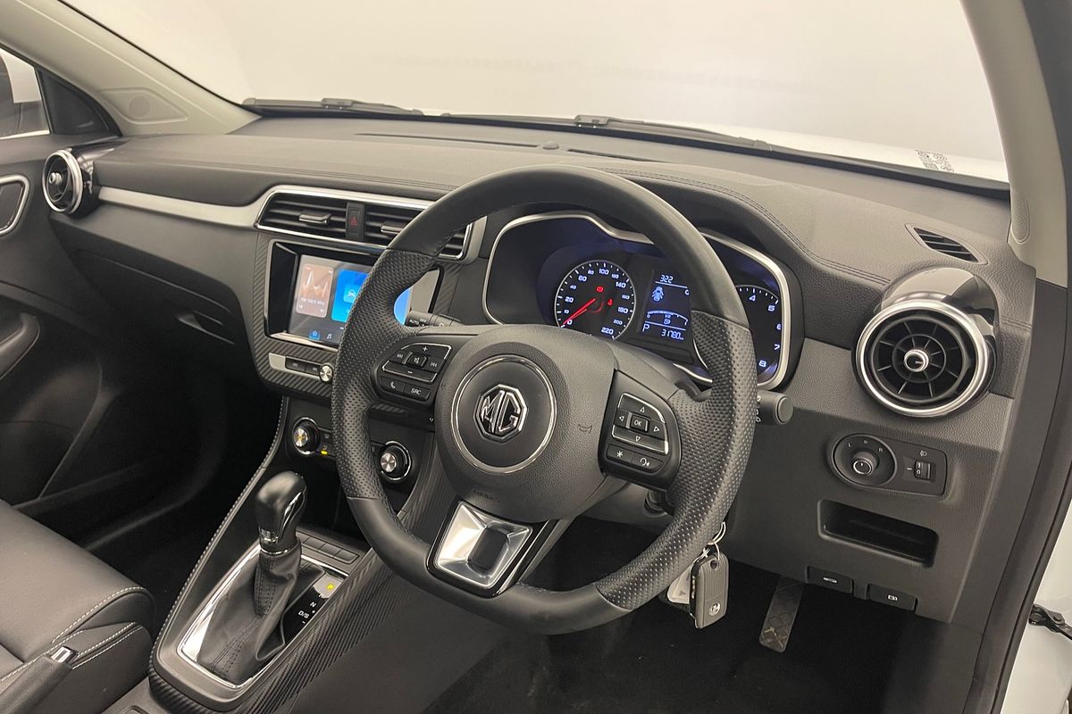 2023 MG ZS Excite AZS1