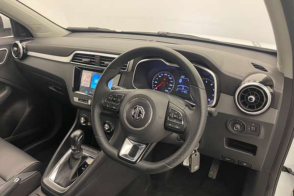 2023 MG ZS Excite AZS1