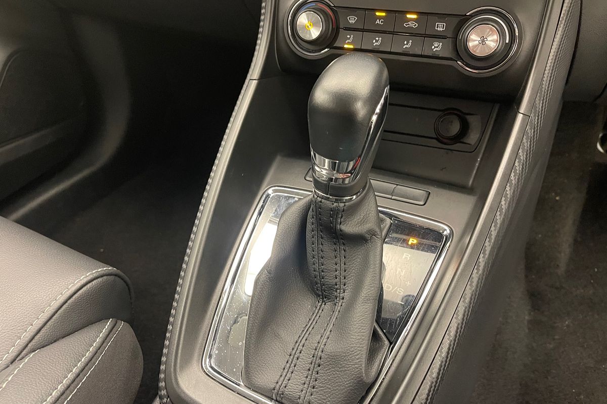 2023 MG ZS Excite AZS1