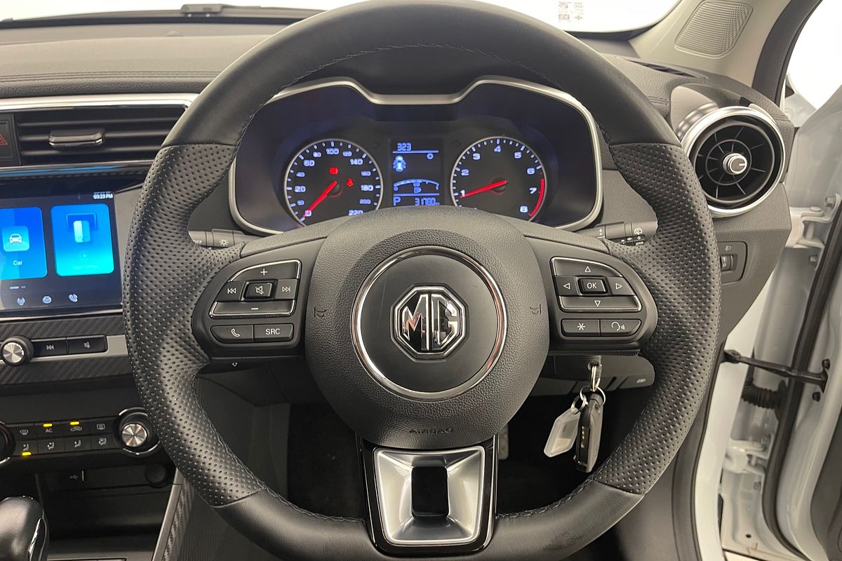 2023 MG ZS Excite AZS1