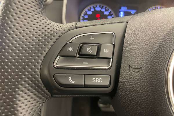 2023 MG ZS Excite AZS1