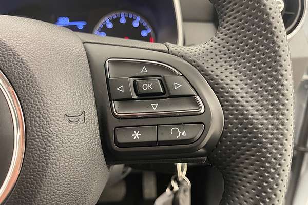 2023 MG ZS Excite AZS1