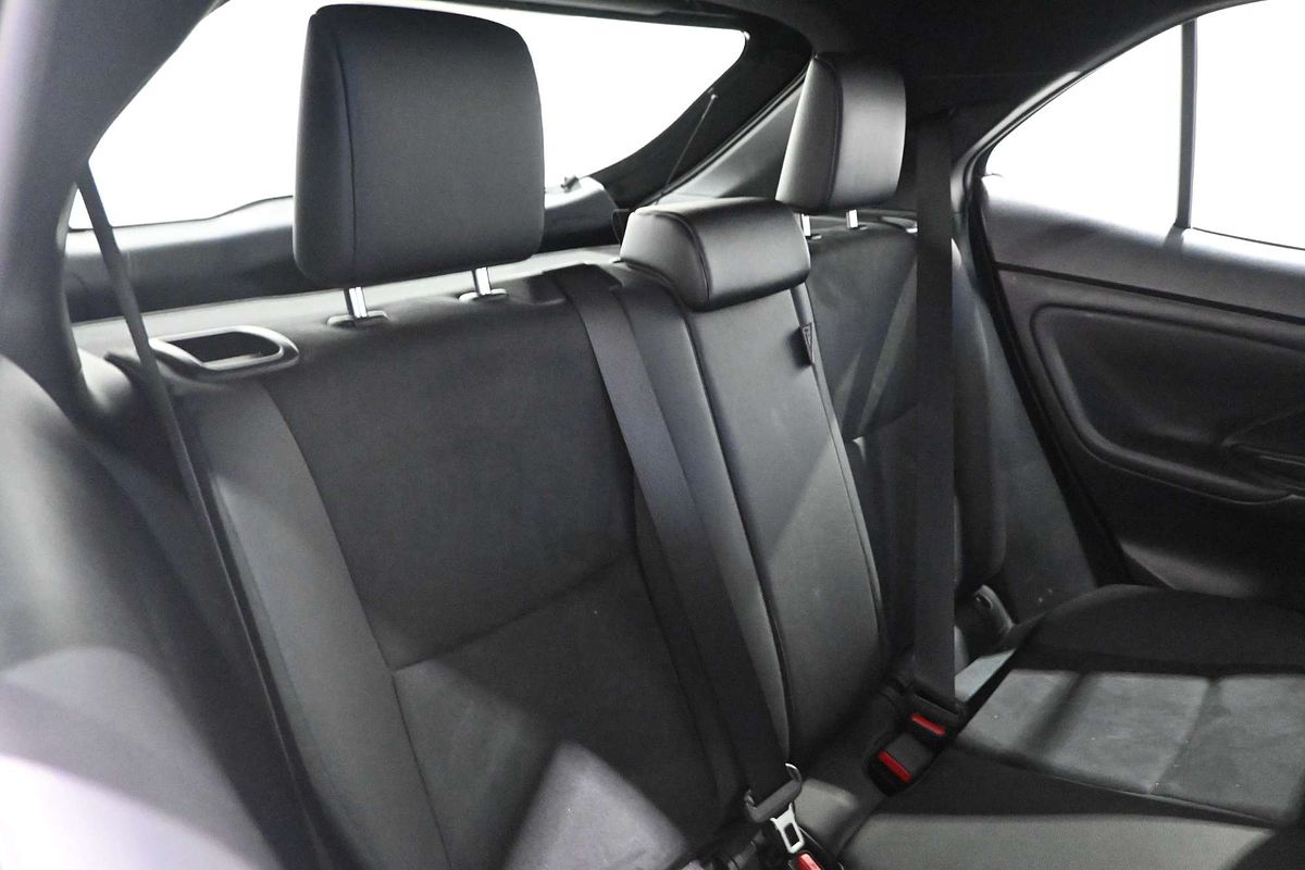 2022 Toyota Yaris Cross GR Sport MXPJ10R
