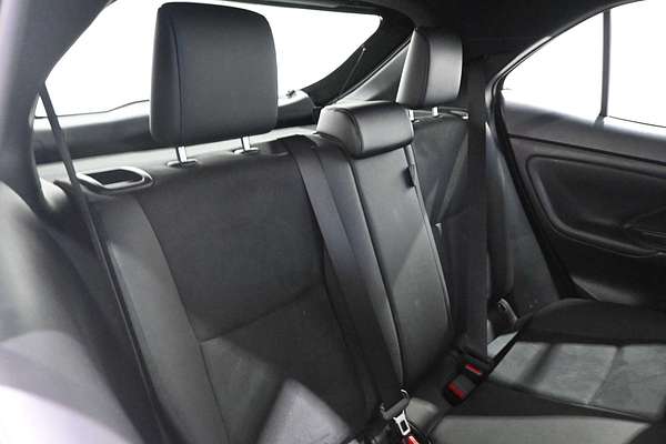 2022 Toyota Yaris Cross GR Sport MXPJ10R