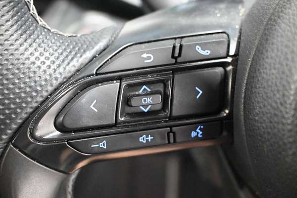 2022 Toyota Yaris Cross GR Sport MXPJ10R