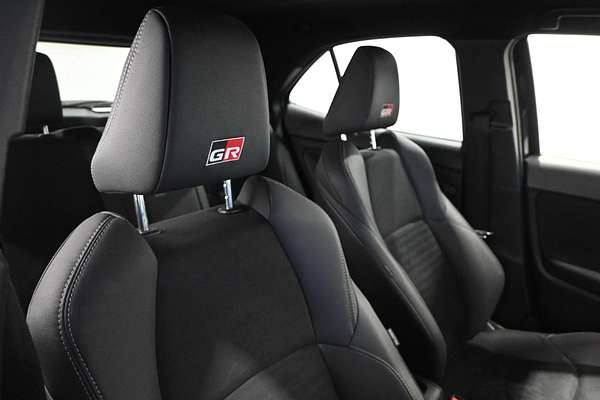 2022 Toyota Yaris Cross GR Sport MXPJ10R