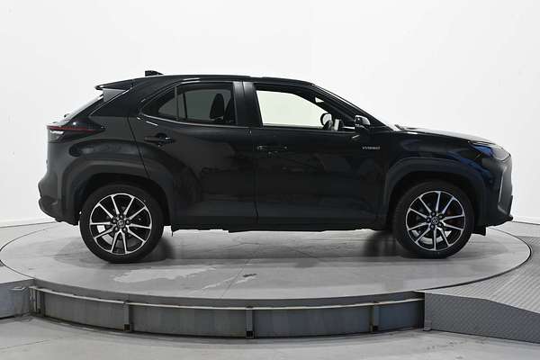 2022 Toyota Yaris Cross GR Sport MXPJ10R
