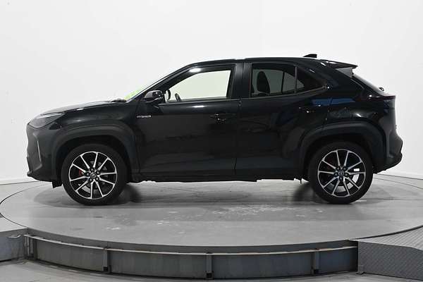 2022 Toyota Yaris Cross GR Sport MXPJ10R