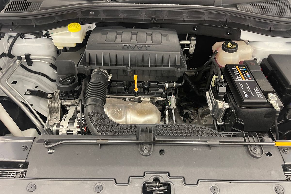 2023 MG ZS Excite AZS1